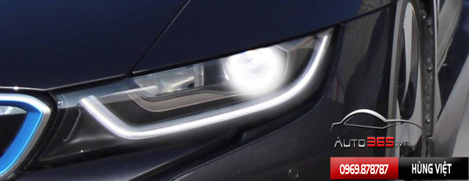 Độ Đèn Bi Xenon - Trào Lưu Mới Với Công Nghệ Mới
